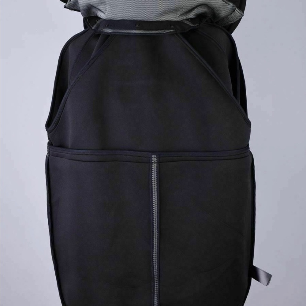 Alexander Wang X H&M Soft Shell Hooded Jacket - image 6